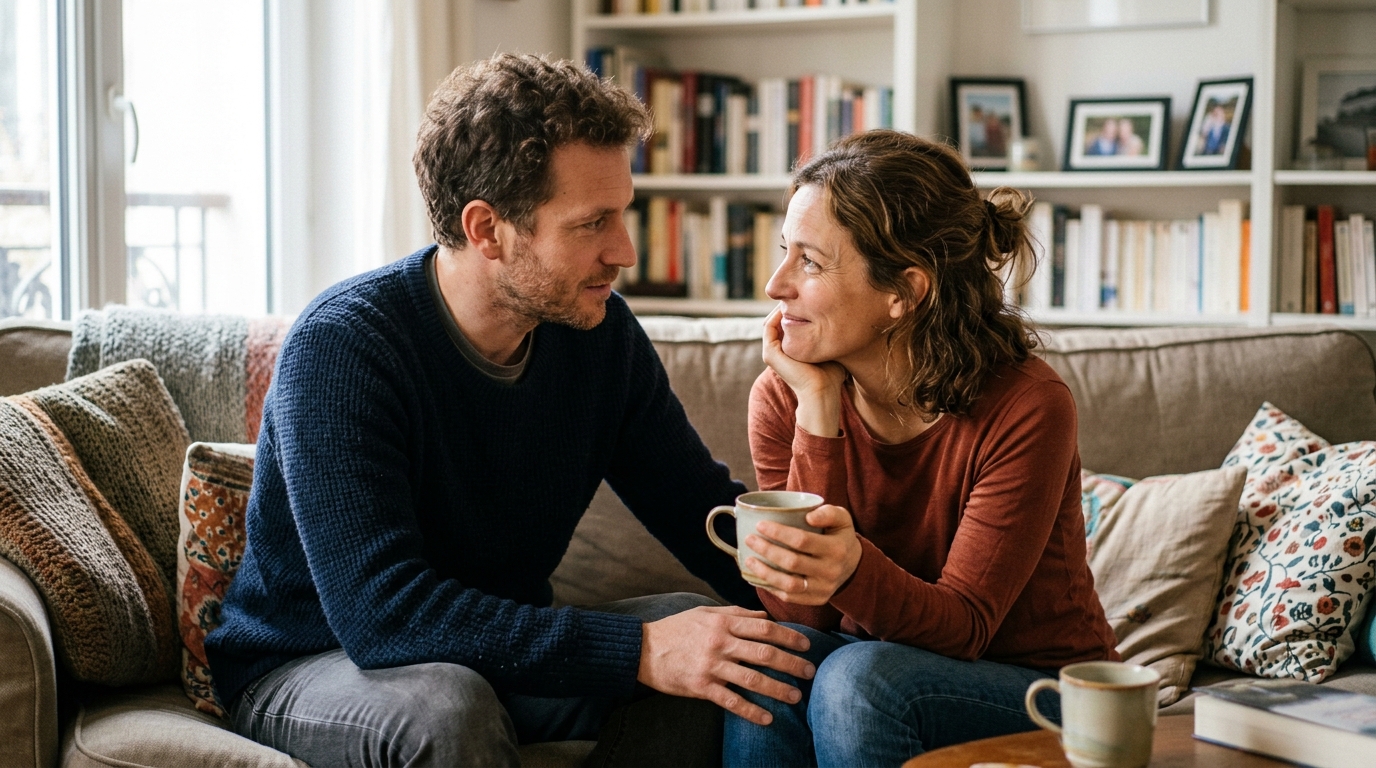 La jalousie dans le couple : la comprendre pour la désamorcer