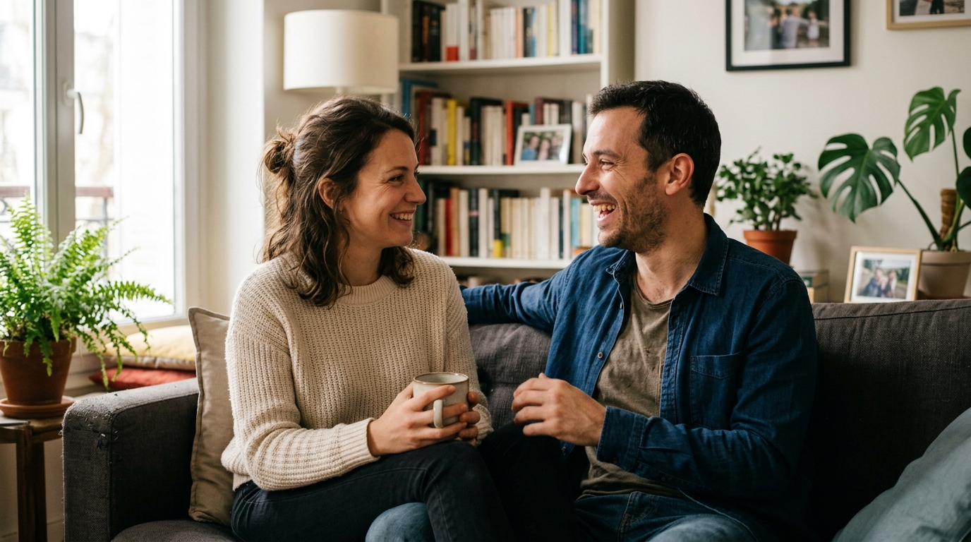 Quand la routine tue le désir : 7 idées pour casser le rythme