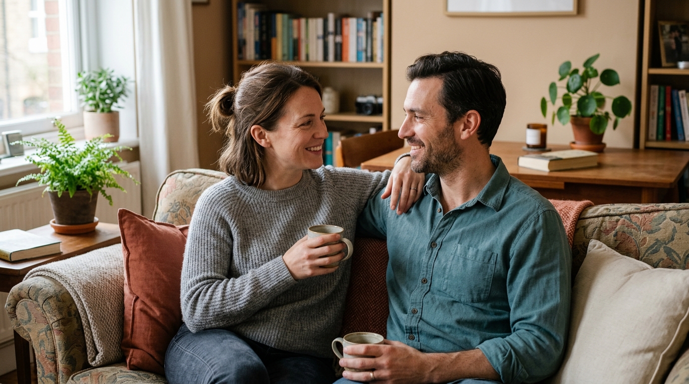 Vacances en couple : les 10 règles d'or pour ne pas se disputer