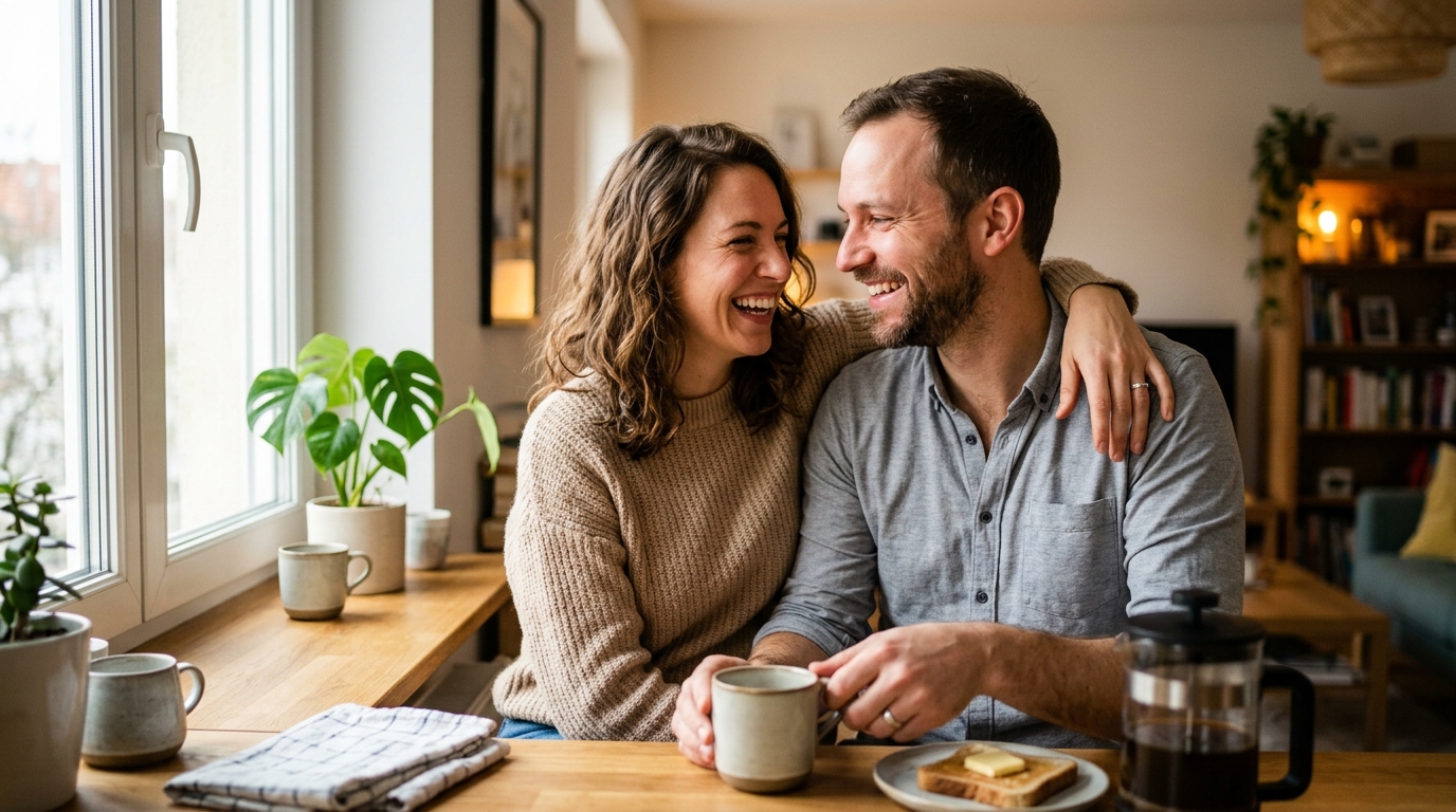 Voyager en couple : ce que ça révèle de votre relation
