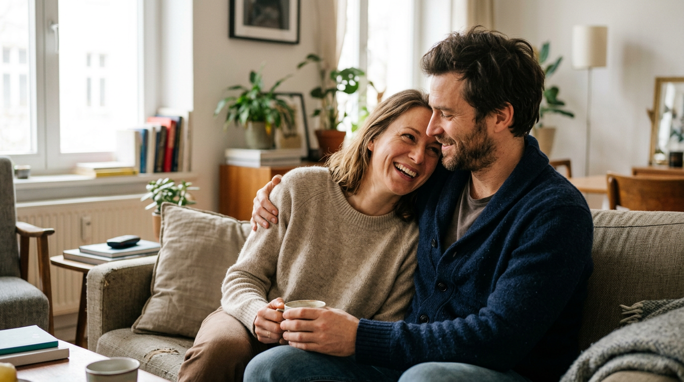 Organiser un week-end surprise pour deux (même avec un petit budget)