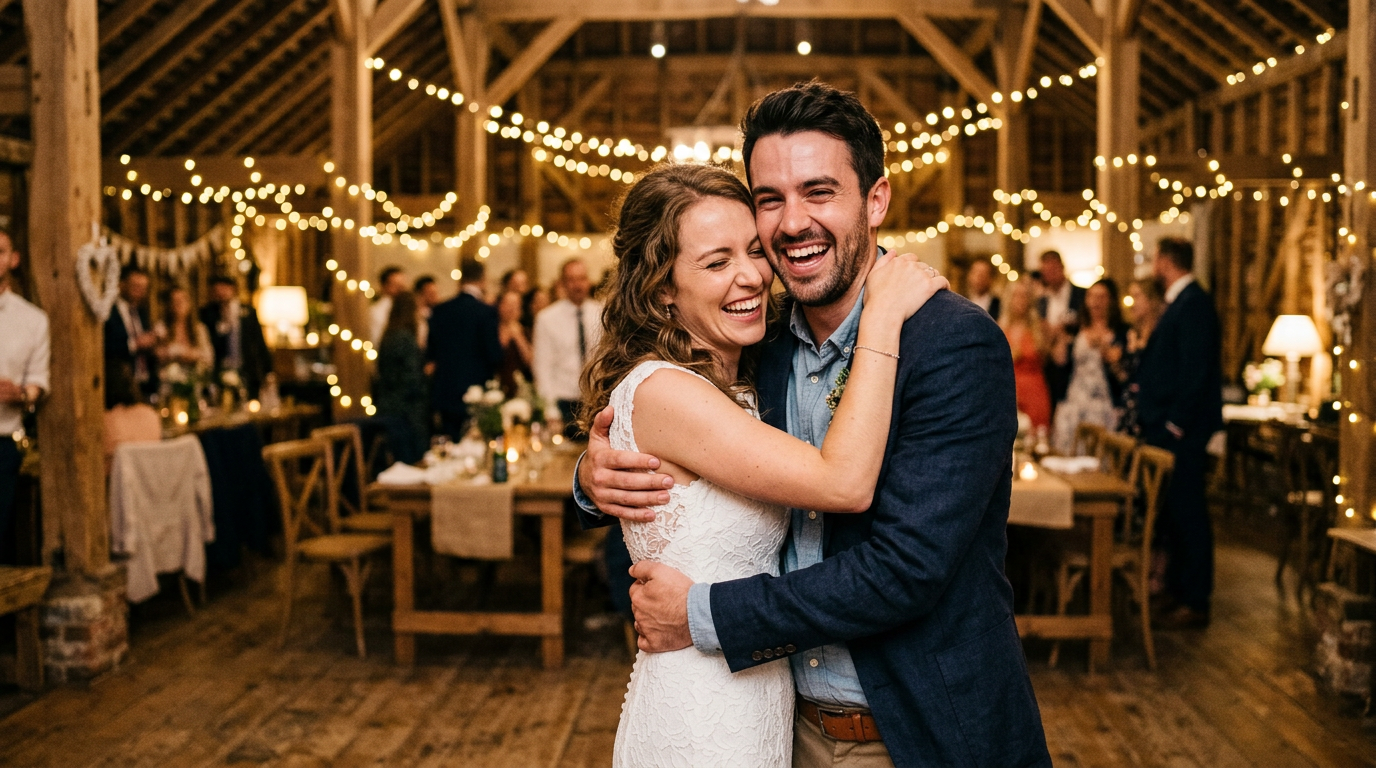 The Best Wedding Favors Guests Will Actually Keep