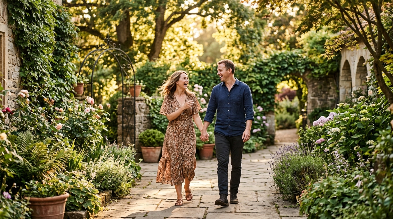 How to Choose Your Wedding Venue: 10 Questions to Ask