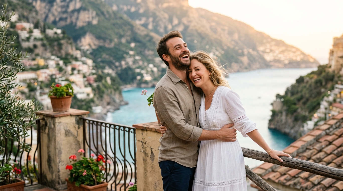 Destination Wedding on a Budget: It's More Possible Than You Think