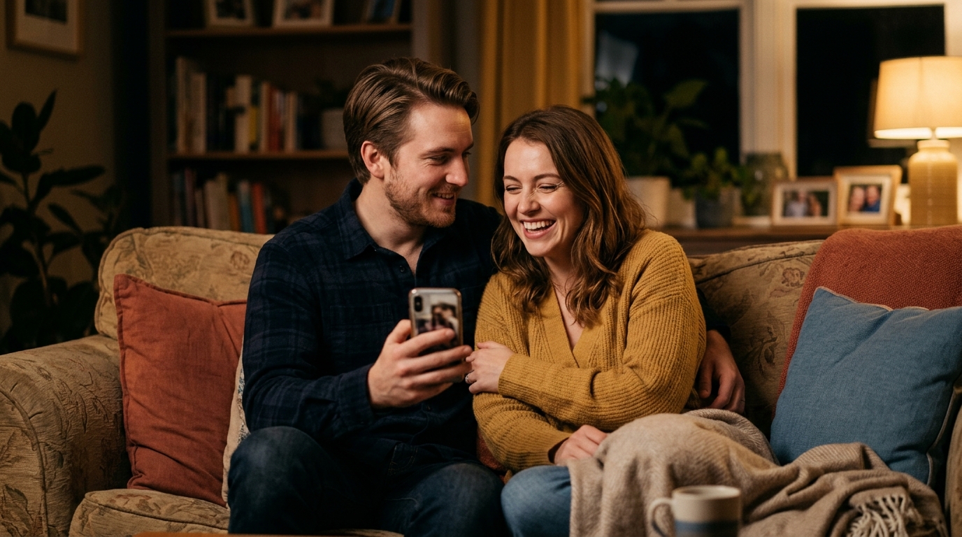 How to Digitize Old Wedding Photos and Videos
