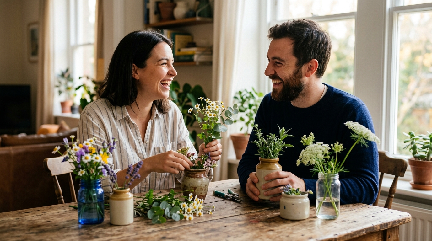 DIY Wedding Centerpieces: Simple, Stunning, Budget-Friendly