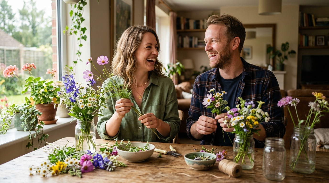 Eco-Friendly Wedding Ideas That Don't Compromise on Style