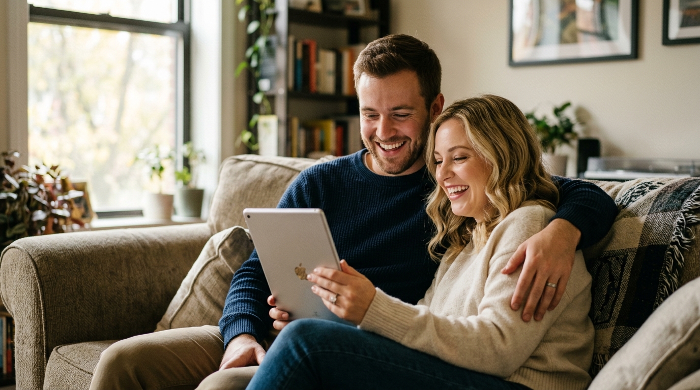 Engagement Season: How to Start Planning Your 2027 Wedding