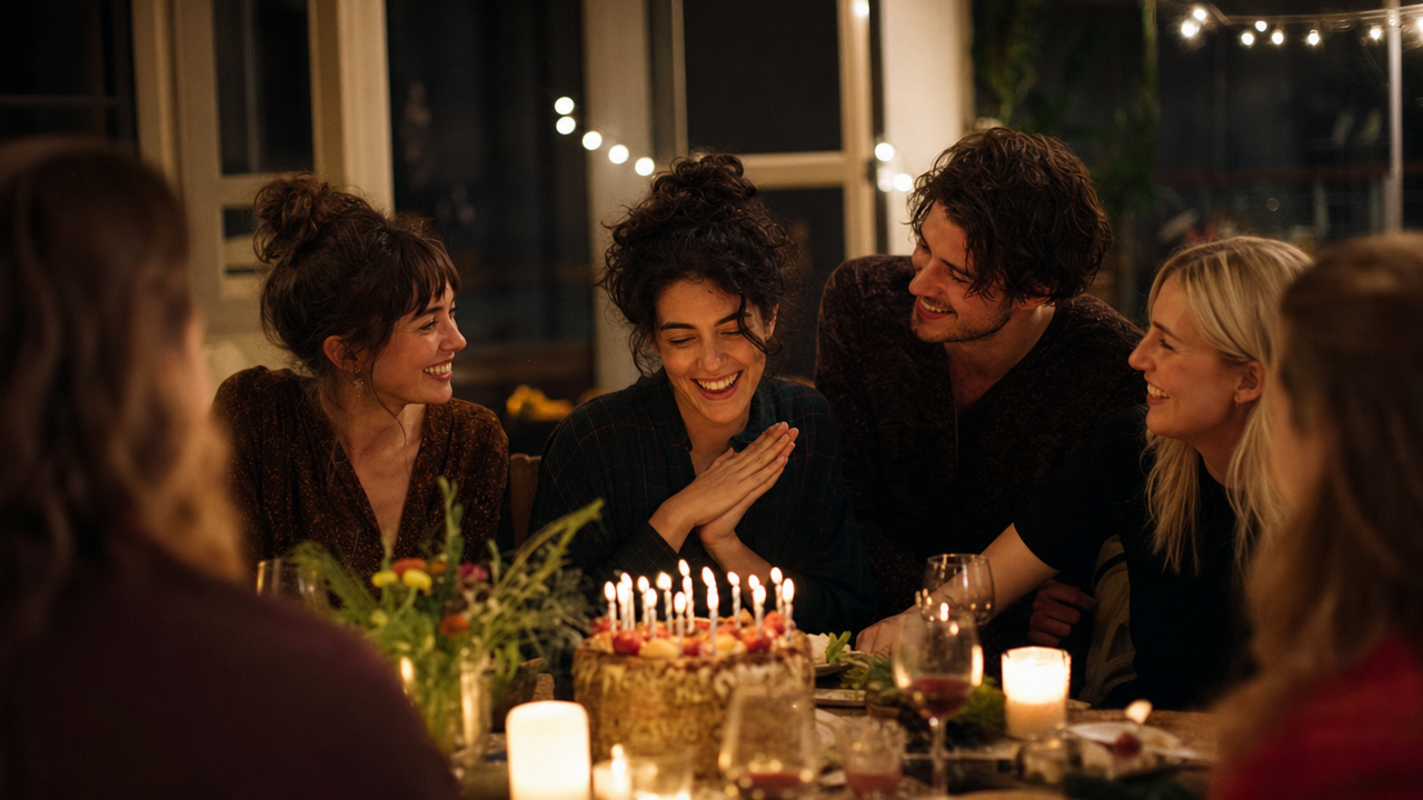 How to Celebrate an 18th Birthday: Party Ideas for Daughters and Sons