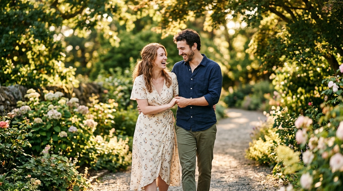 Outdoor Wedding Checklist: Everything You Need for an Open-Air Celebration