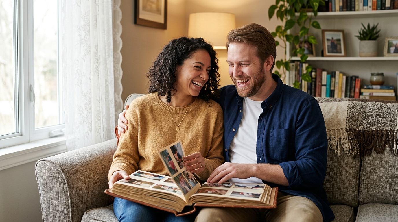 Wedding Anniversary Traditions: From Paper to Diamond