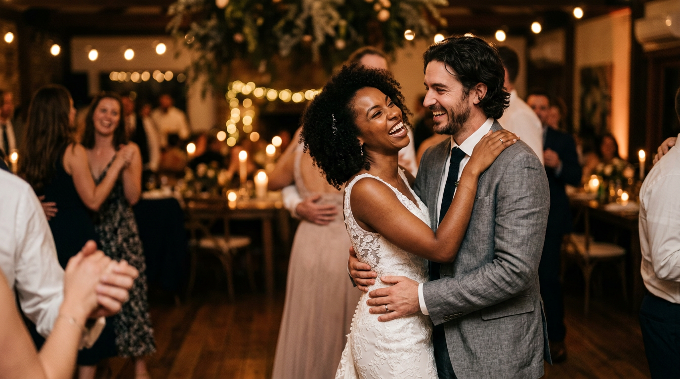 Wedding Playlist 2026: Songs for Every Moment