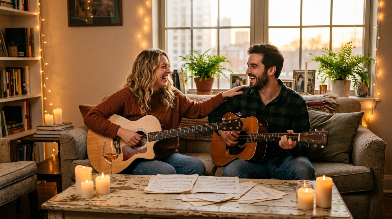 Wedding Reception Entertainment Ideas Beyond the DJ