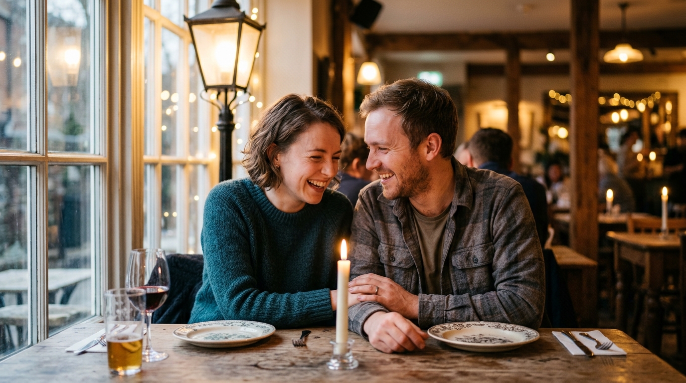 Wedding Table Seating: The Stress-Free Guide to Making Everyone Happy