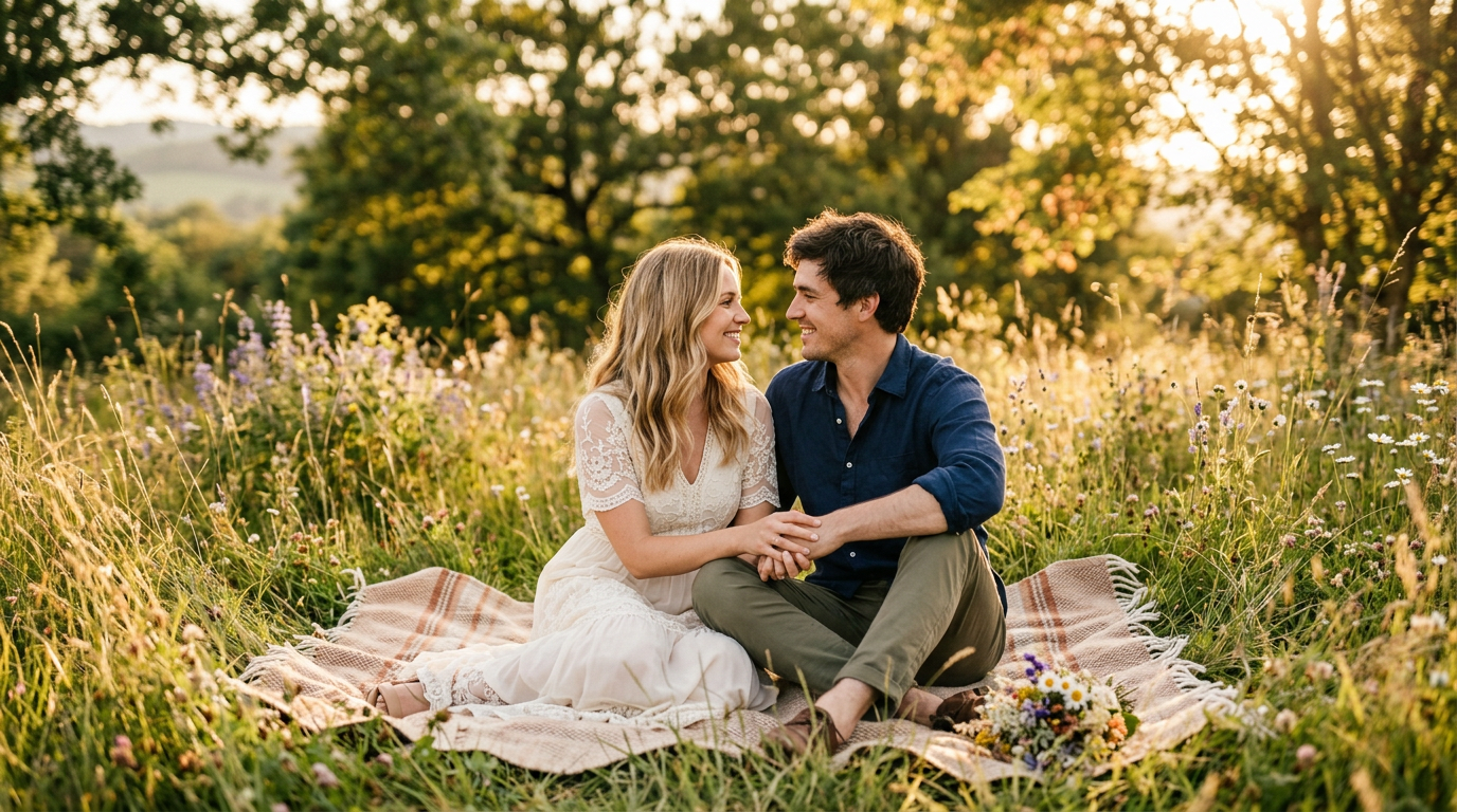 Writing Your Own Wedding Vows: A Step-by-Step Guide